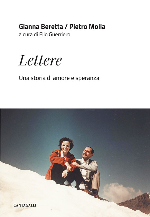 Lettere. Una storia di amore e speranza