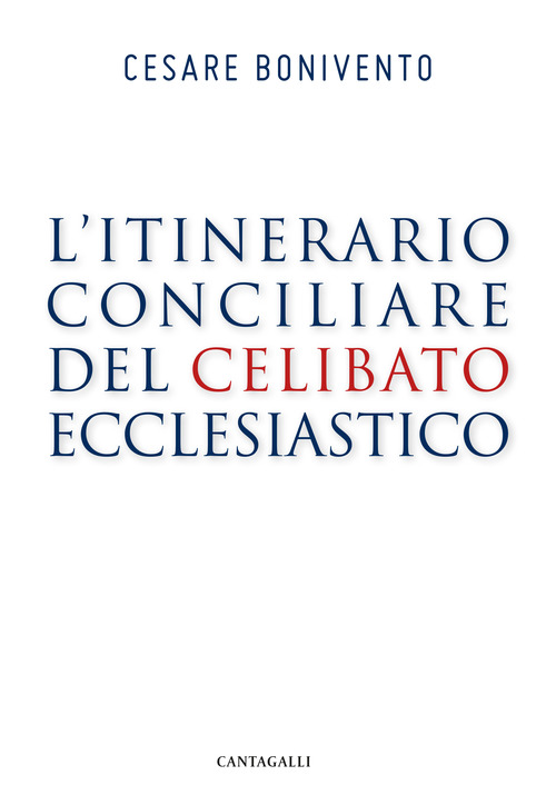 L'itinerario conciliare del celibato ecclesiastico