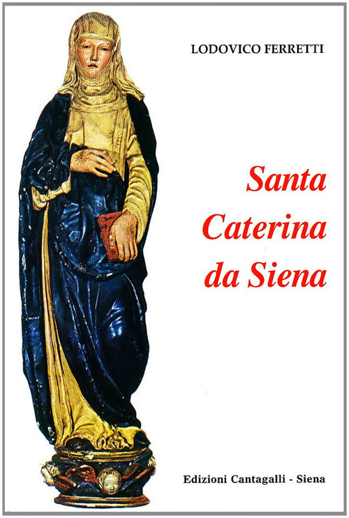 Santa Caterina da Siena