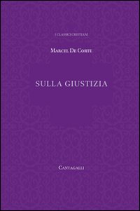Sulla giustizia