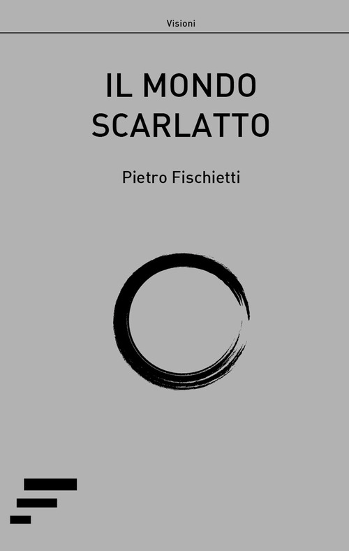 Il mondo scarlatto