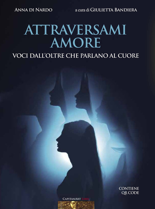 Attraversami amore