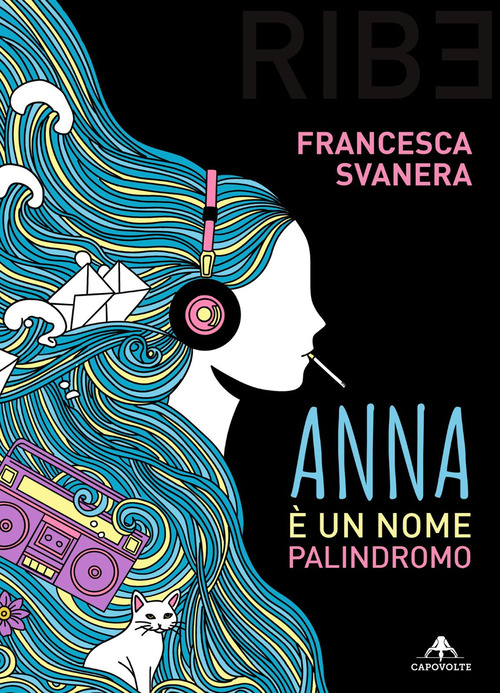 Anna &egrave; un nome palindromo