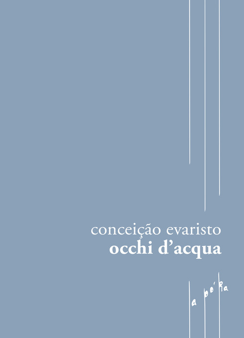 Occhi d'acqua