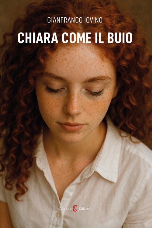 Chiara come il buio