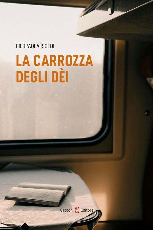 La carrozza degli d&egrave;i