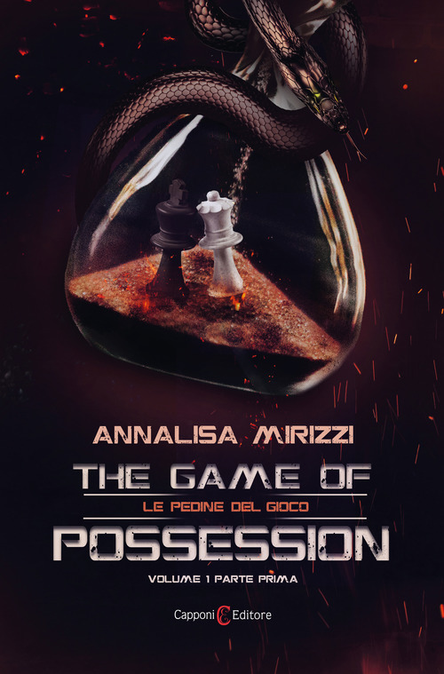 Le pedine del gioco. The game of possession
