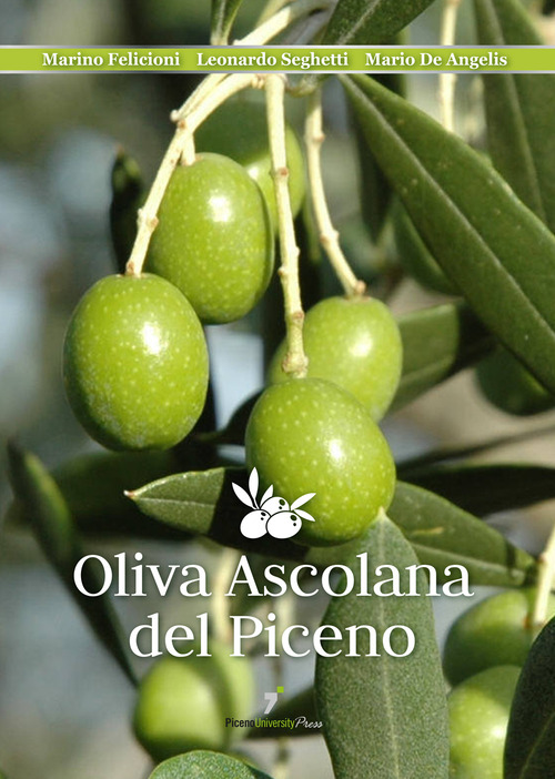 Oliva ascolana del piceno