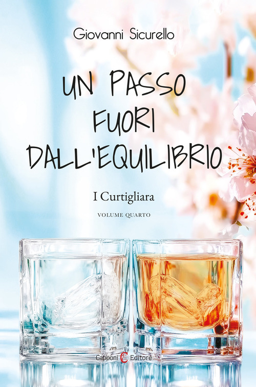 Un passo fuori dall'equilibrio. I Curtigliara