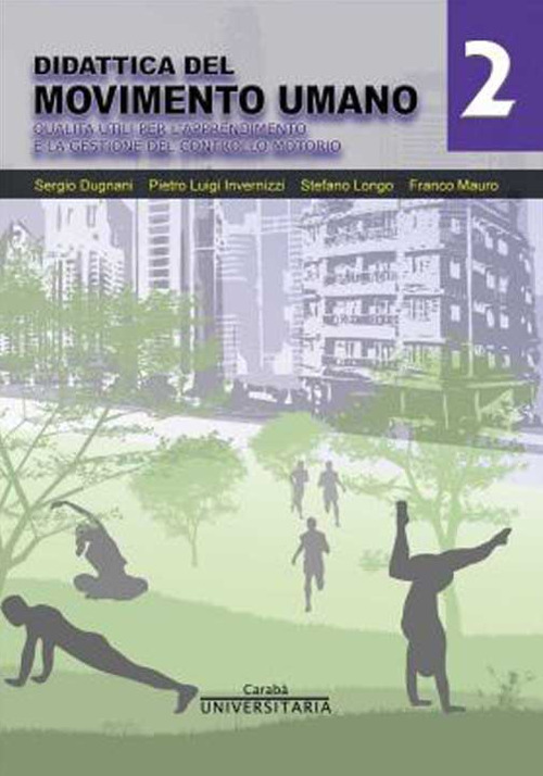 Didattica del movimento umano