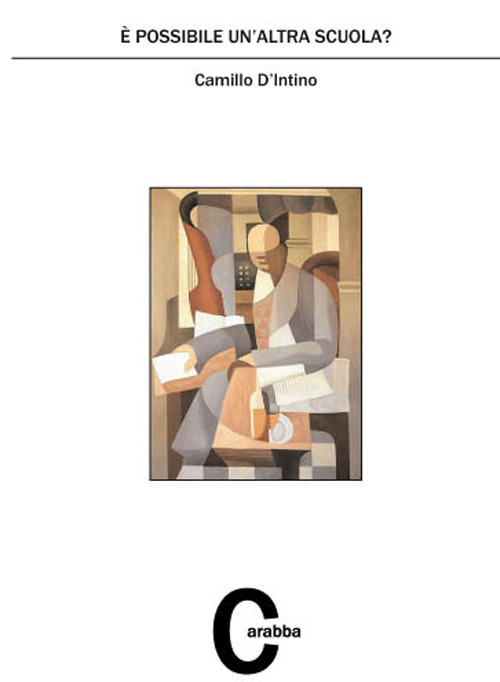 &Egrave; possibile un'altra scuola?