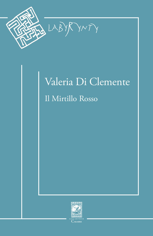 Il mirtillo rosso
