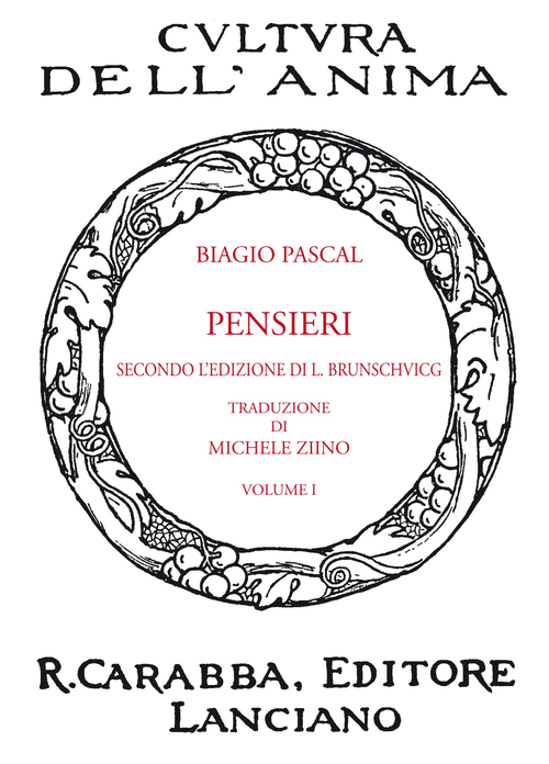 Pensieri