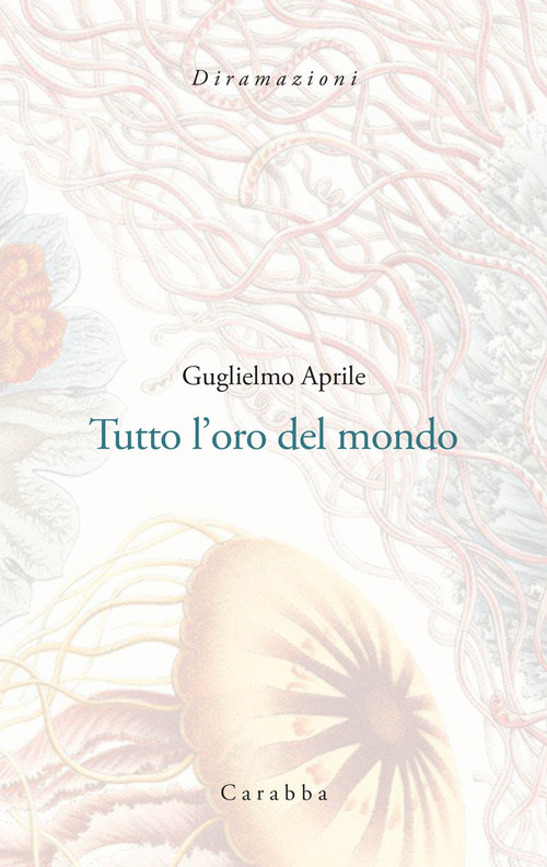Tutto l'oro del mondo
