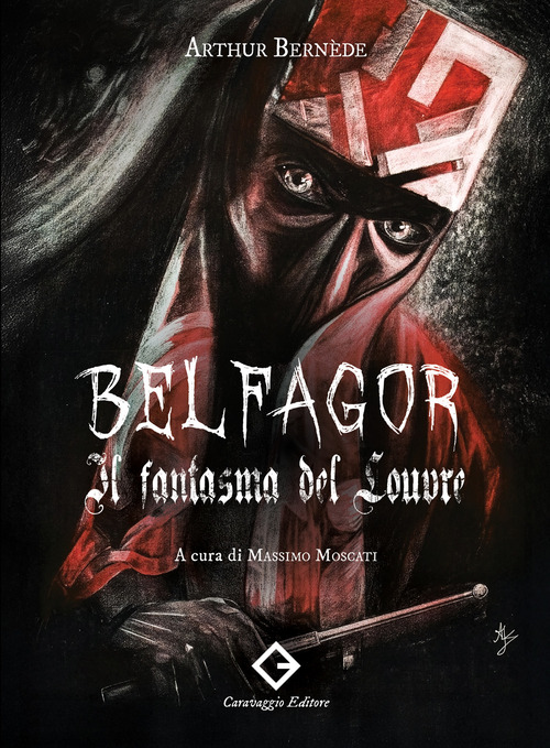 Belfagor. Il fantasma del Louvre