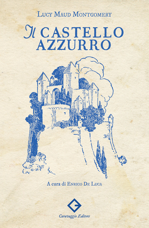 Il castello azzurro