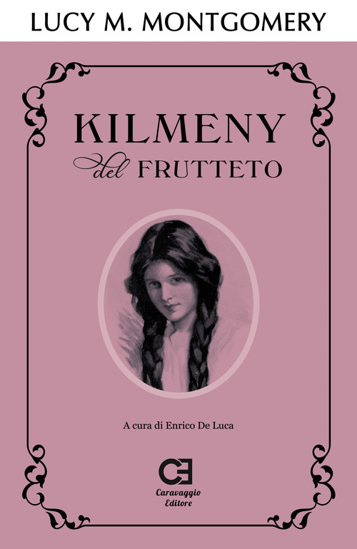 Kilmeny del frutteto