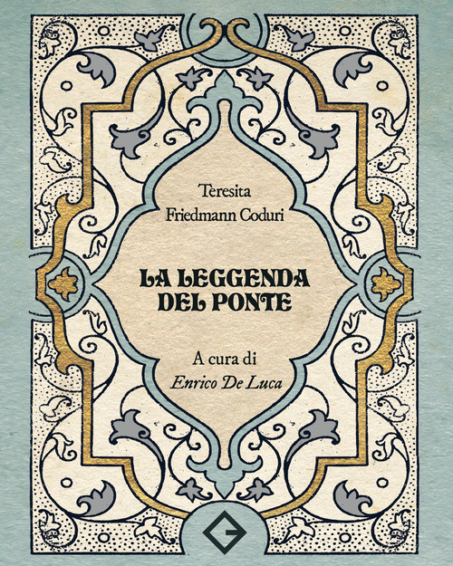 La leggenda del ponte