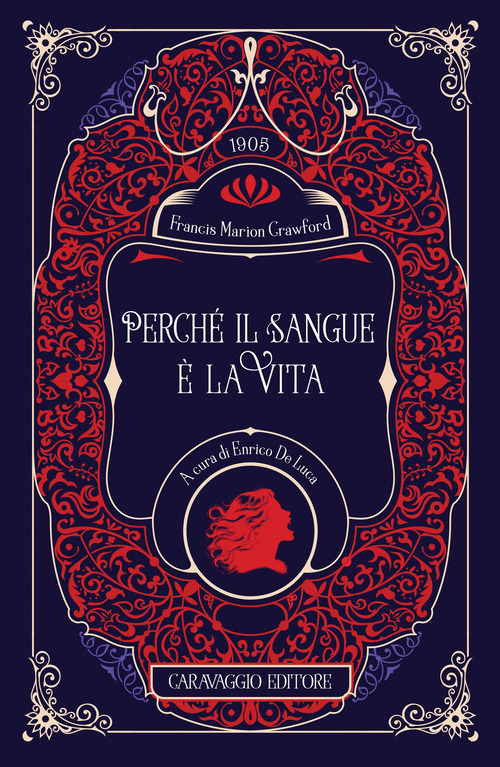 Perché il sangue è la vita
