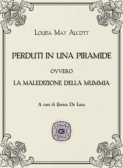 Perduti in una piramide ovvero la maledizione della mummia