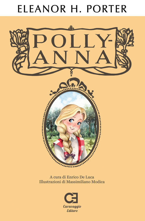 Pollyanna