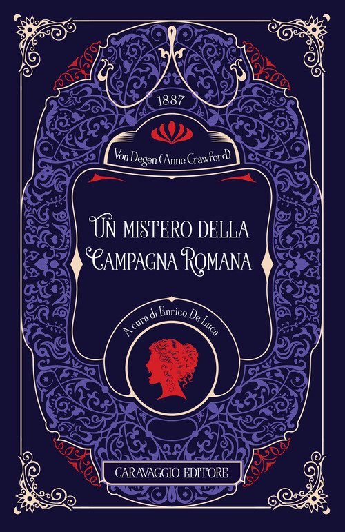 Un mistero della Campagna Romana