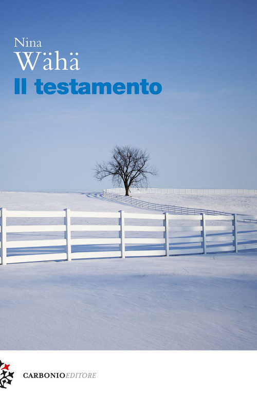 Il testamento