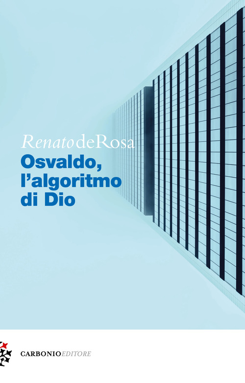 Osvaldo. L'algoritmo di Dio