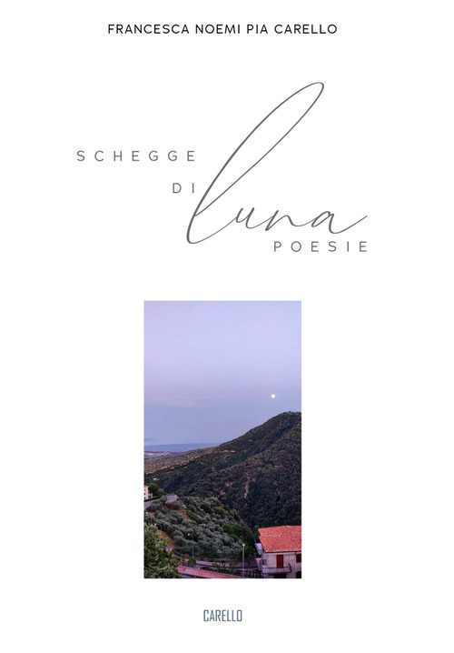 Schegge di luna