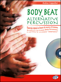 Body beat & alternative percussion