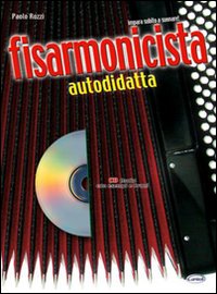 Fisarmonicista autodidatta