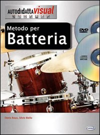 Metodo per batteria
