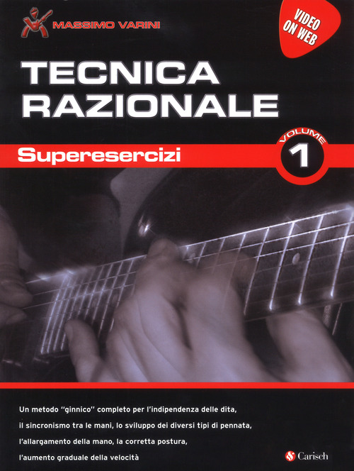 Tecnica razionale. Superesercizi