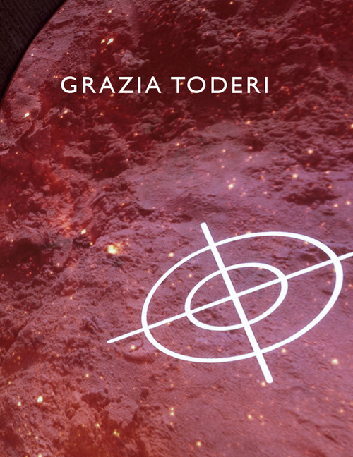 Grazia Toderi. Marco (I Mark)