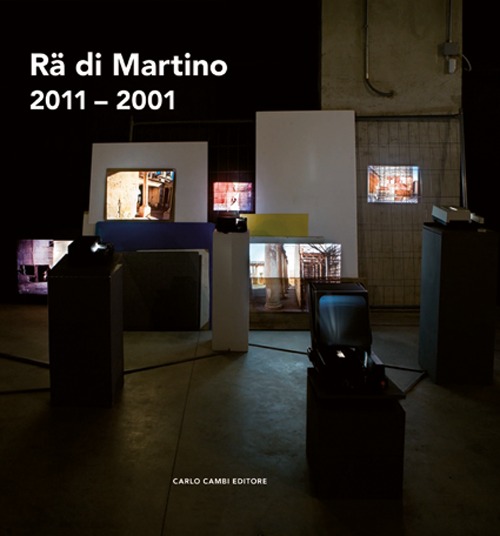 R&auml; di Martino 2011-2001