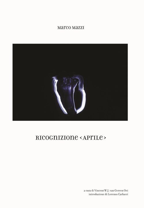 Ricognizione &laquo;Aprile&raquo;