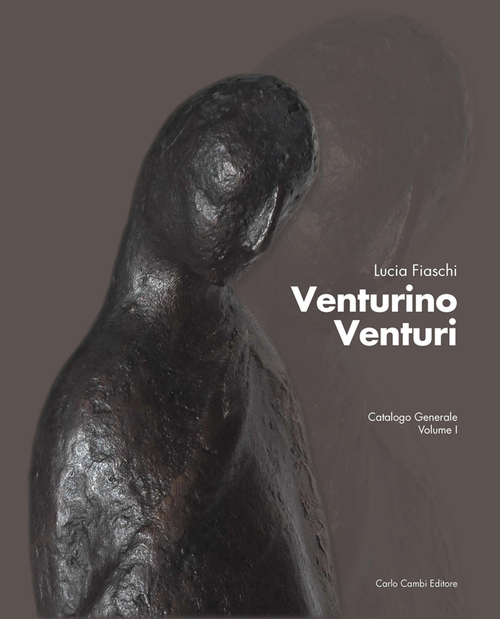 venturino Venturi. Catalogo generale