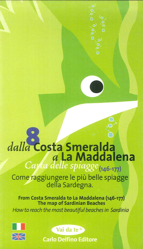 Carta delle spiagge della Sardegna