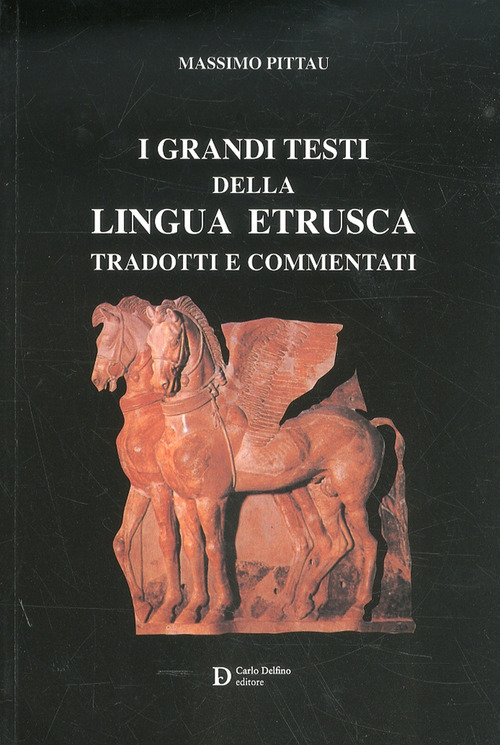 I grandi testi della lingua sarda