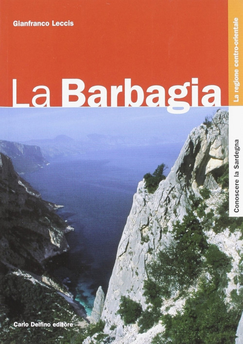 La Barbagia