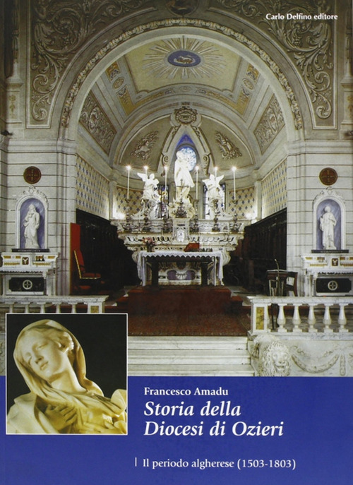 Storia della diocesi di Ozieri. Il periodo algherese