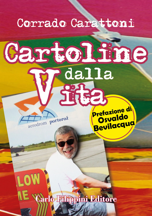 Cartoline dalla vita