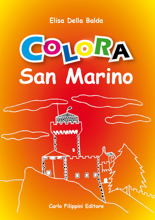 Colora San Marino