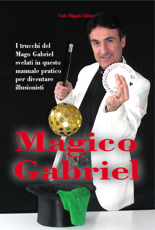 Magico Gabriel