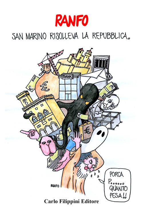 San Marino risolleva la Repubblica