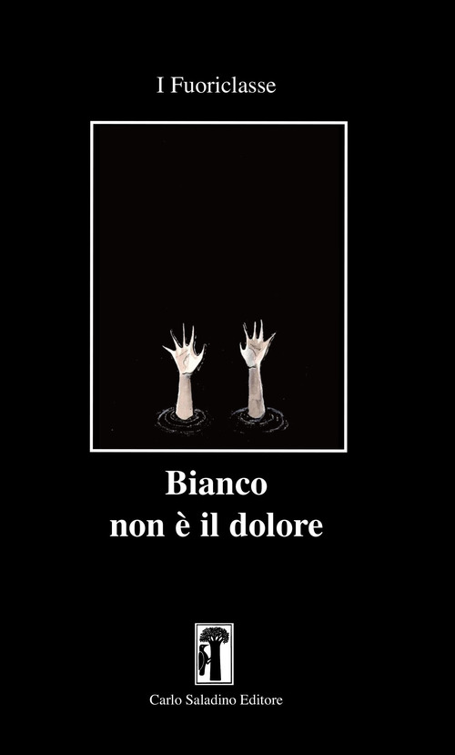 Bianco non &egrave; il dolore