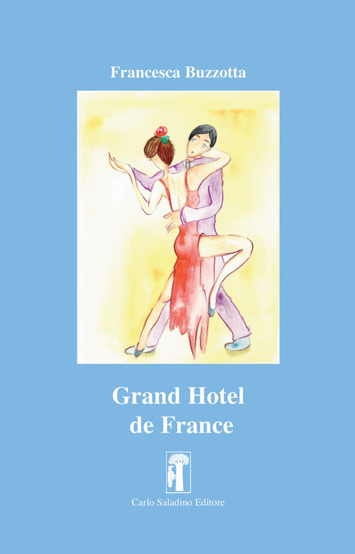 Grand Hotel de France