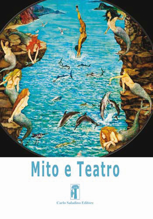 Mito e teatro