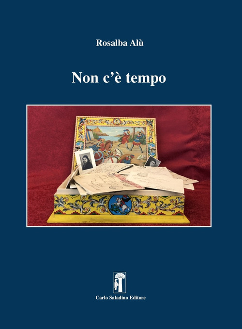 Non c'&egrave; tempo