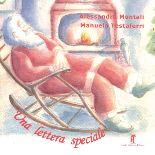 Una lettera speciale